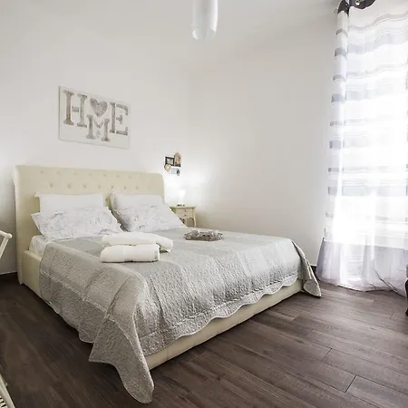 Appartamento St Peter Vatican Homes *