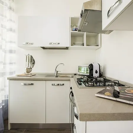 Appartamento St Peter Vatican Homes