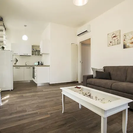 Appartamento St Peter Vatican Homes