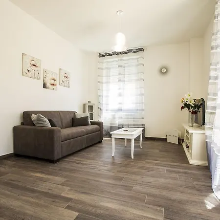 Appartamento St Peter Vatican Homes *